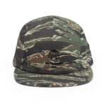 Five Panel Cap - Image 6