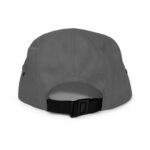 Five Panel Cap - Image 14