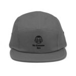 Five Panel Cap - Image 7
