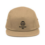 Five Panel Cap - Image 8
