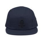 Five Panel Cap - Image 3