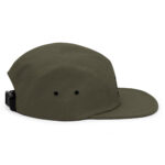 Five Panel Cap - Image 26