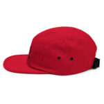 Five Panel Cap - Image 18