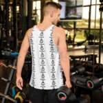 Unisex Tank Top - Image 2