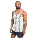 Unisex Tank Top - Image 3