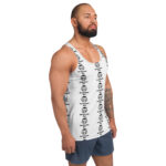 Unisex Tank Top - Image 4