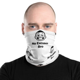 Neck Gaiter