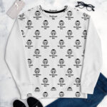Unisex Sweatshirt - Image 9