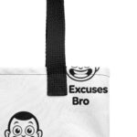 Tote bag - Image 5