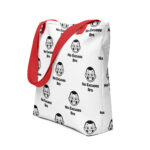 Tote bag - Image 3