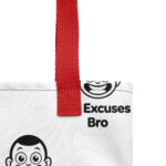 Tote bag - Image 6
