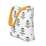Tote bag - Image 4