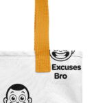 Tote bag - Image 7