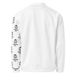 Unisex Bomber Jacket - Image 2