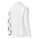 Unisex Bomber Jacket - Image 4