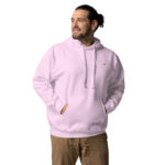 Unisex Hoodie - Image 2