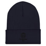 Cuffed Beanie - Image 4