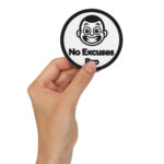 Embroidered patches - Image 2