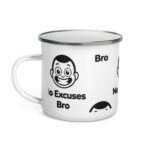 Enamel Mug - Image 2