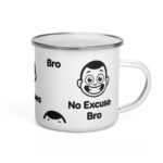 Enamel Mug - Image 3