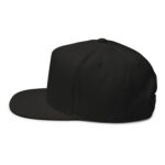 Flat Bill Cap - Image 37