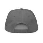 Flat Bill Cap - Image 14