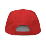 Flat Bill Cap - Image 13