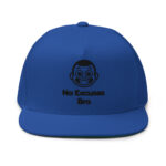 Flat Bill Cap - Image 5