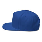 Flat Bill Cap - Image 40