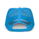 Foam trucker hat - Image 14