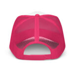 Foam trucker hat - Image 12