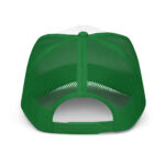 Foam trucker hat - Image 13