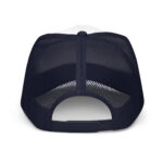 Foam trucker hat - Image 9