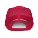 Foam trucker hat - Image 10