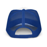 Foam trucker hat - Image 11