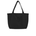 Large organic tote bag - Image 3
