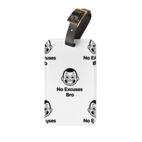 Luggage tag