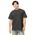 Men’s box tee - Image 3