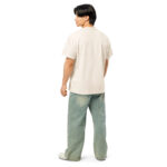 Men’s box tee - Image 5