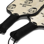 Pickleball paddle set - Image 4