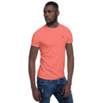 Short-Sleeve Unisex T-Shirt - Image 2