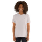 Short-Sleeve Unisex T-Shirt - Image 5