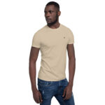 Short-Sleeve Unisex T-Shirt - Image 3