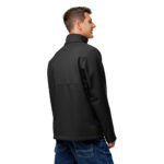 Columbia soft shell jacket - Image 4