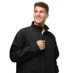 Columbia soft shell jacket - Image 10