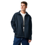 Columbia soft shell jacket - Image 2