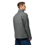 Columbia soft shell jacket - Image 6