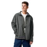 Columbia soft shell jacket - Image 3