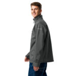 Columbia soft shell jacket - Image 9