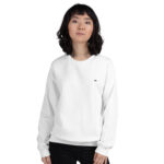 Unisex Sweatshirt - Image 5